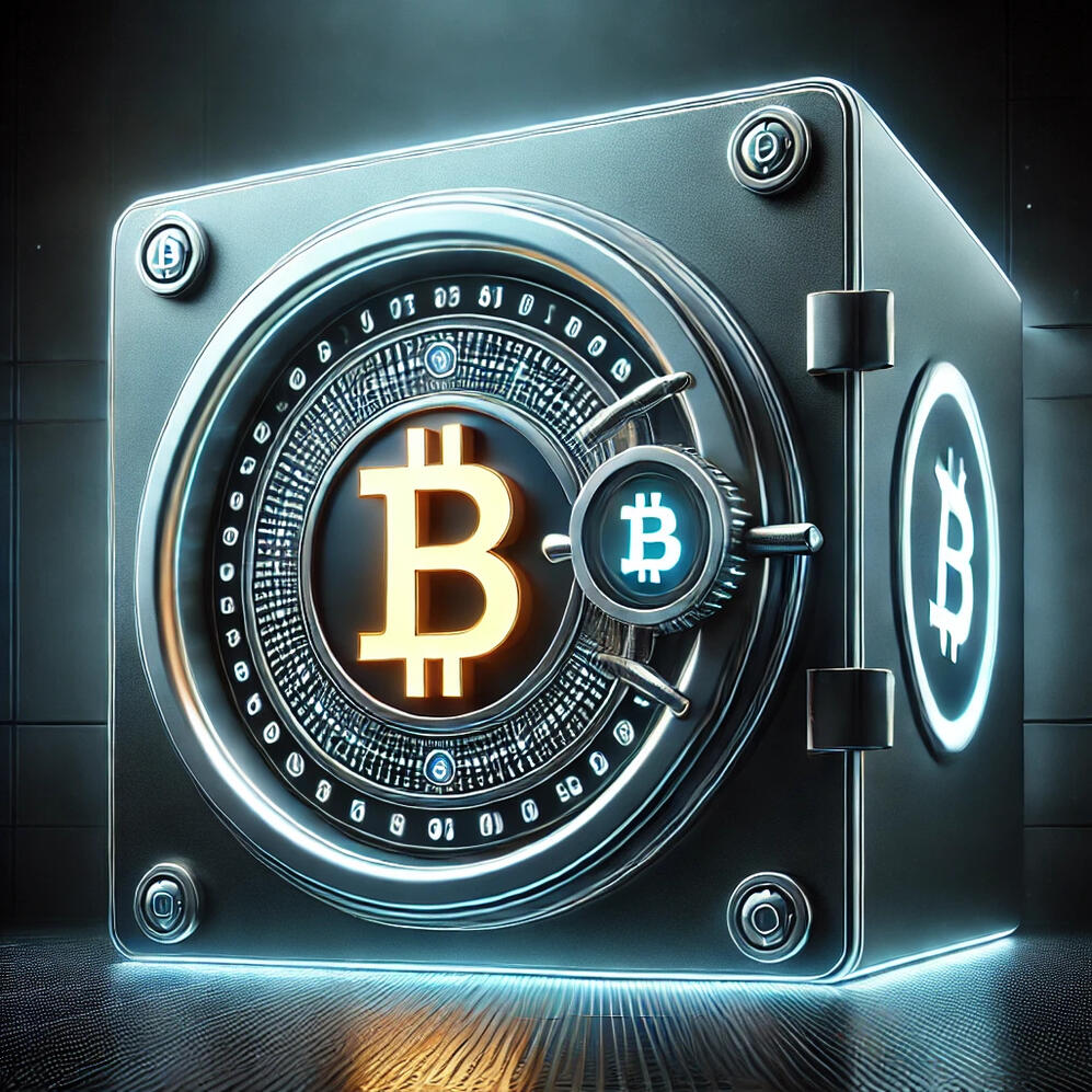 Protéger son Bitcoin