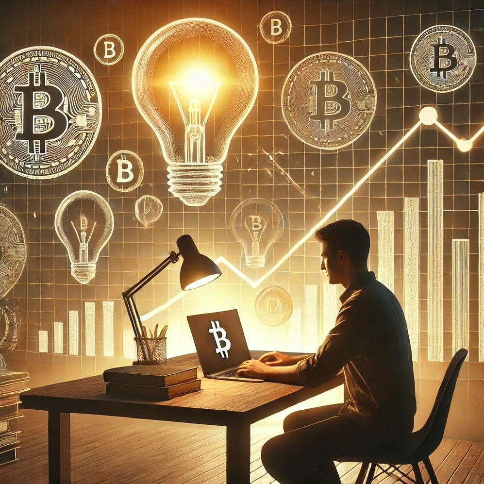 Se former à Bitcoin