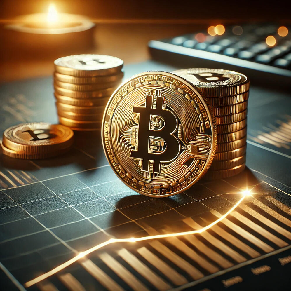 Investir dans Bitcoin