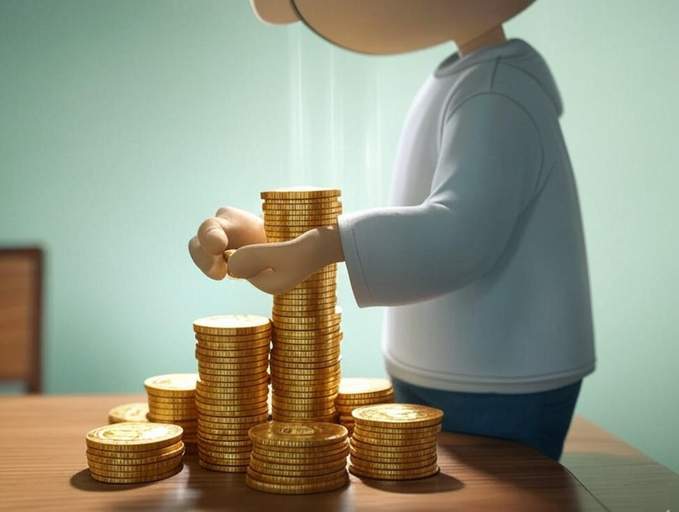 Accumuler du Bitcoin